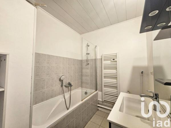 Appartement 3 pièces de 78 m² à Sierck-les-Bains (57480)