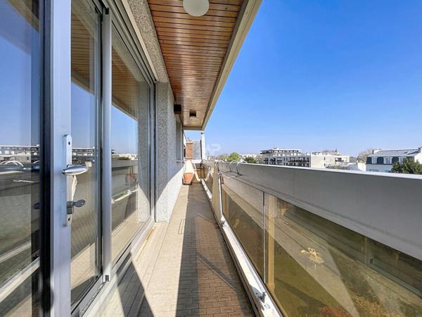 Appartement - 103,35 m² - 4 pièces €799 000 ** - Référence 162084
