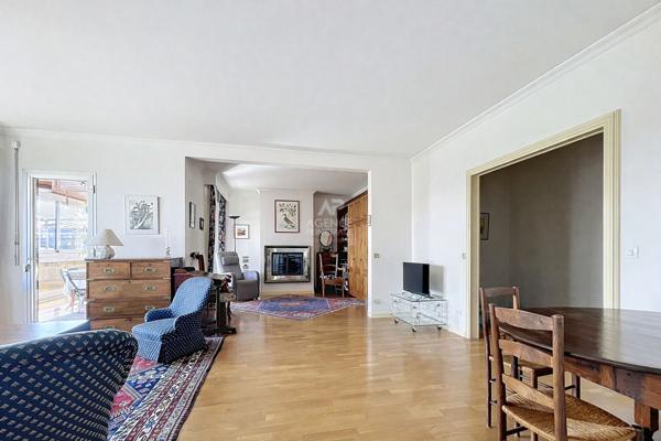 Appartement - 103,35 m² - 4 pièces €799 000 ** - Référence 162084