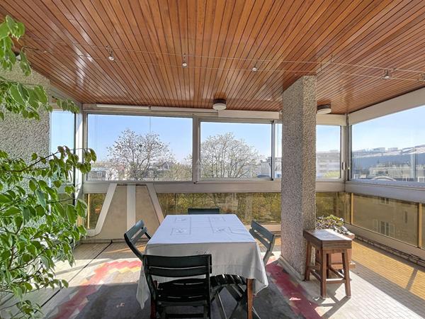 Appartement - 103,35 m² - 4 pièces €799 000 ** - Référence 162084