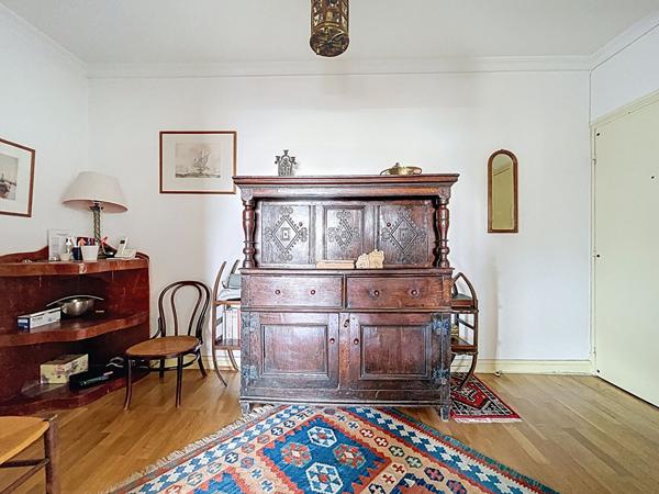 Appartement - 103,35 m² - 4 pièces €799 000 ** - Référence 162084