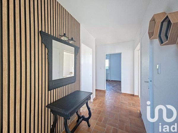 Maison à vendre 6 pièces 130 m² Rocquigny