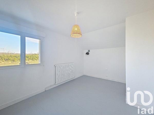 Maison à vendre 6 pièces 130 m² Rocquigny