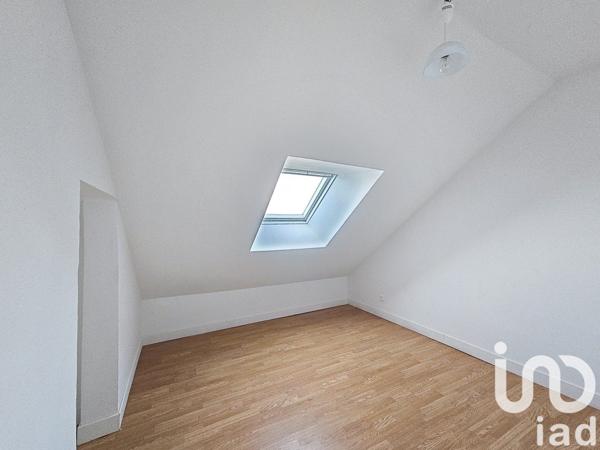 Maison à vendre 6 pièces 130 m² Rocquigny