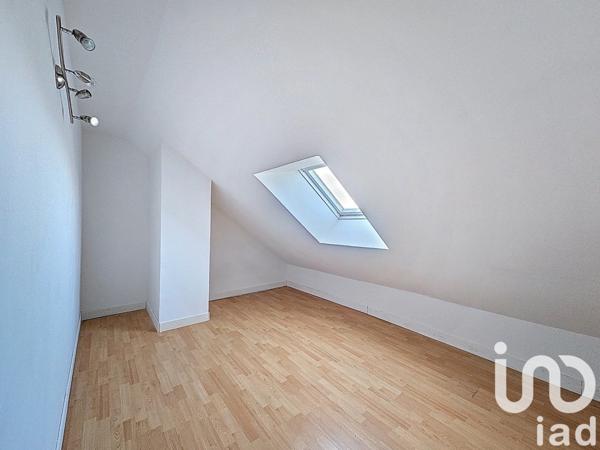 Maison à vendre 6 pièces 130 m² Rocquigny