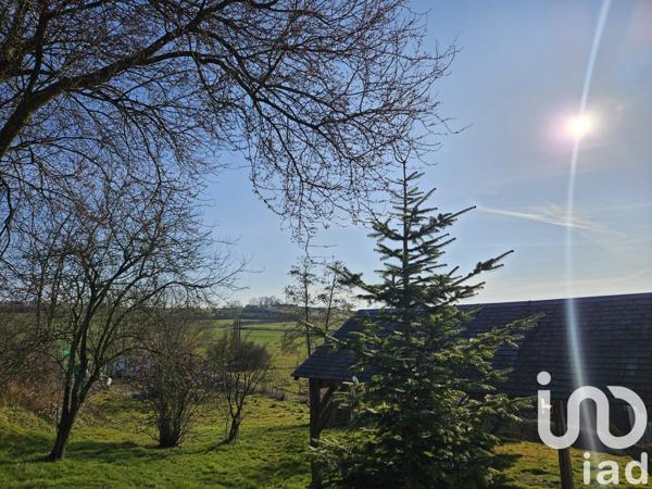 Maison à vendre 6 pièces 130 m² Rocquigny