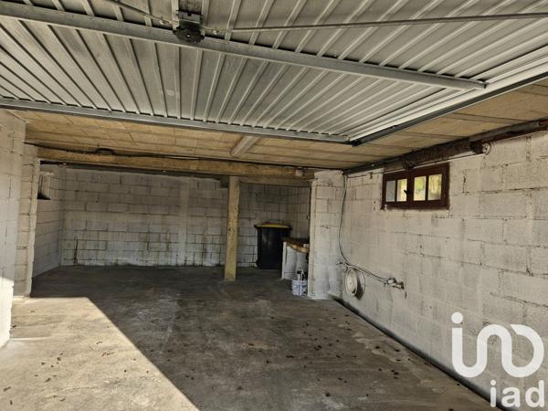 Maison à vendre 6 pièces 130 m² Rocquigny