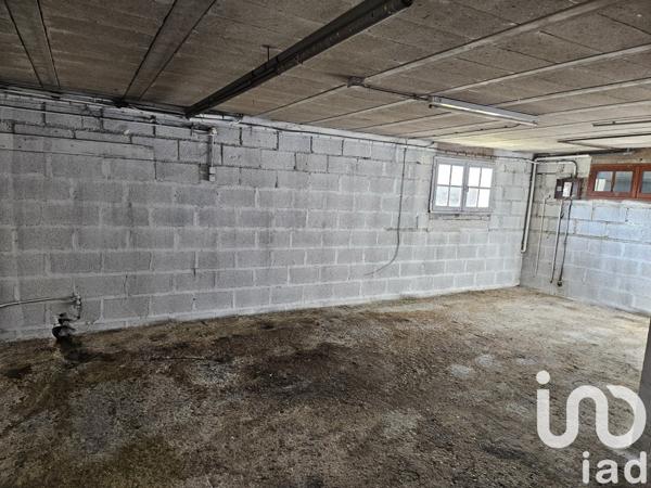 Maison à vendre 6 pièces 130 m² Rocquigny