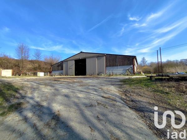 Maison à vendre 6 pièces 130 m² Rocquigny