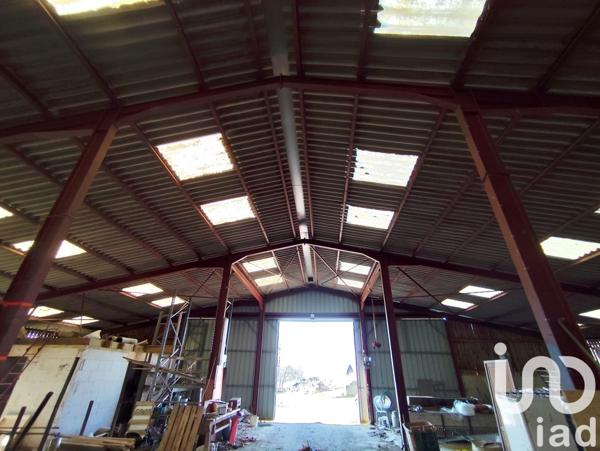 Maison à vendre 6 pièces 130 m² Rocquigny