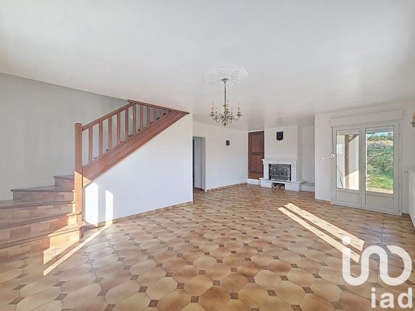 Maison à vendre 6 pièces 130 m² Rocquigny