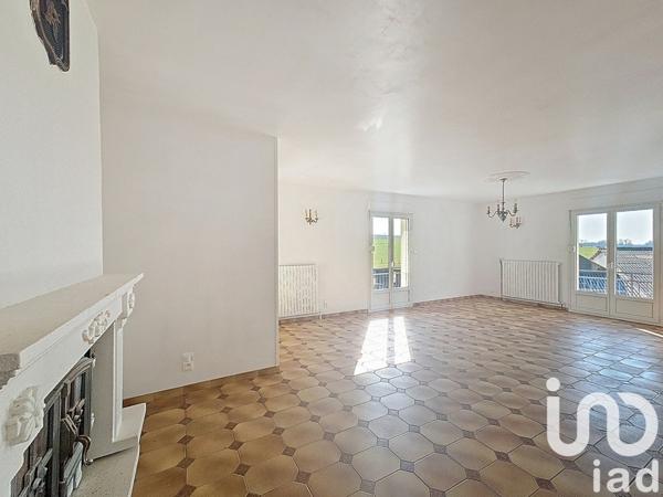 Maison à vendre 6 pièces 130 m² Rocquigny
