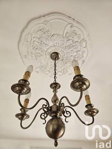 Maison à vendre 6 pièces 130 m² Rocquigny