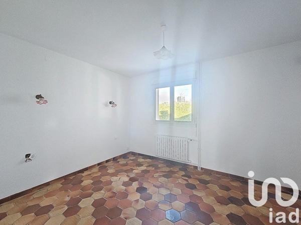 Maison à vendre 6 pièces 130 m² Rocquigny