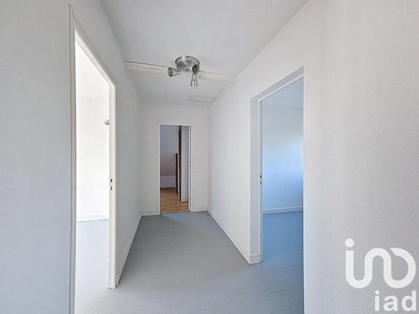 Maison à vendre 6 pièces 130 m² Rocquigny