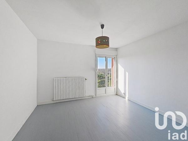 Maison à vendre 6 pièces 130 m² Rocquigny