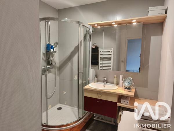 Appartement à vendre 4 pièces 78 m² Angers