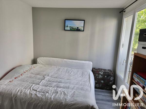 Appartement à vendre 4 pièces 78 m² Angers