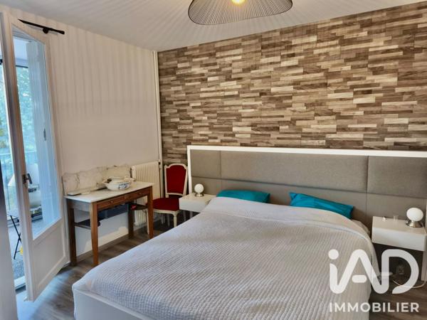 Appartement à vendre 4 pièces 78 m² Angers