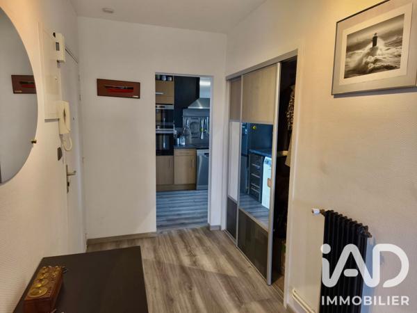 Appartement à vendre 4 pièces 78 m² Angers