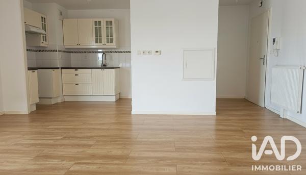 Appartement à vendre 2 pièces 51,83 m² Saint-Herblain