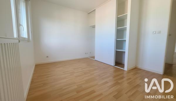 Appartement à vendre 2 pièces 51,83 m² Saint-Herblain