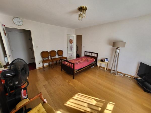 Toulouse Basso Cambo T2 (50 m2)  Parking Loggia Cave