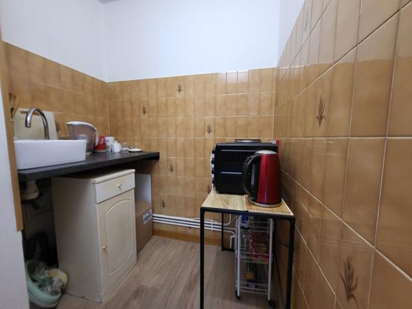 Toulouse Basso Cambo T2 (50 m2)  Parking Loggia Cave