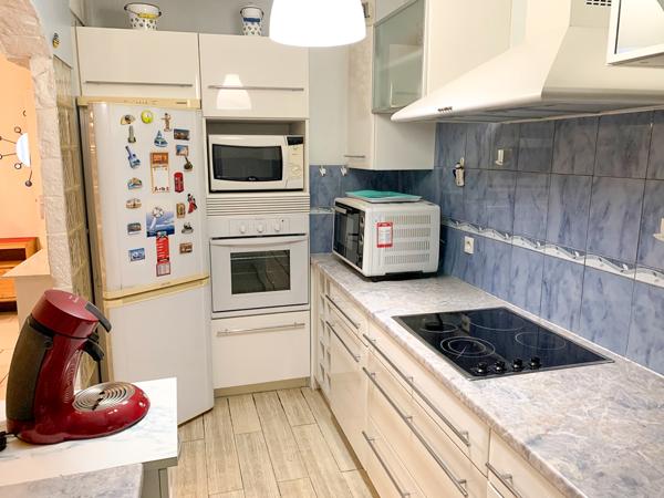 Appartement Cannes 2 pièce(s) 41 m2