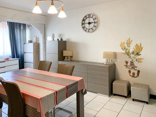 Appartement Cannes 2 pièce(s) 41 m2