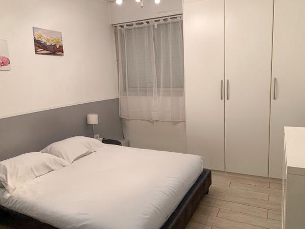 Appartement Cannes 2 pièce(s) 41 m2