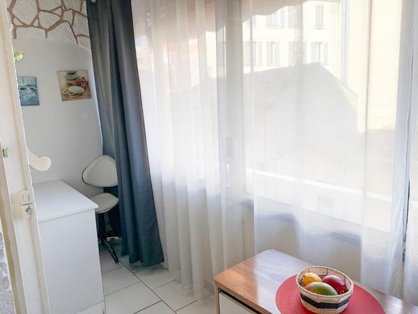 Appartement Cannes 2 pièce(s) 41 m2