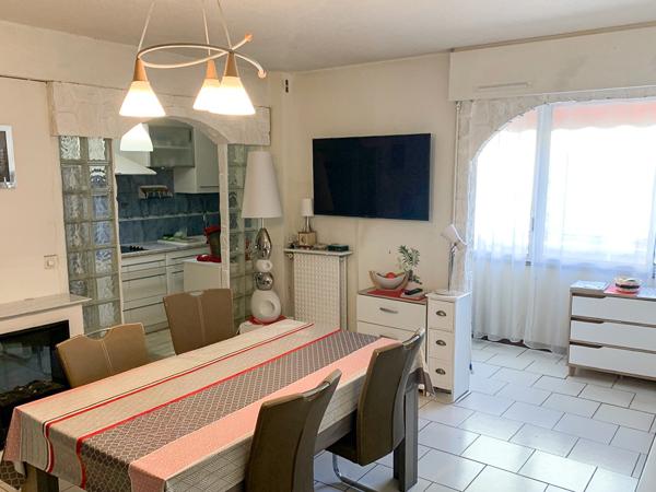 Appartement Cannes 2 pièce(s) 41 m2