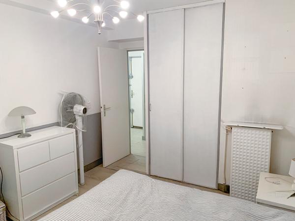 Appartement Cannes 2 pièce(s) 41 m2