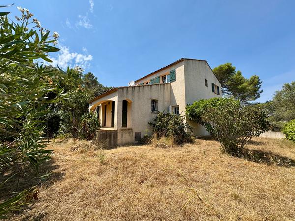 Maison Poulx 5 pièce(s) 125.57 m2