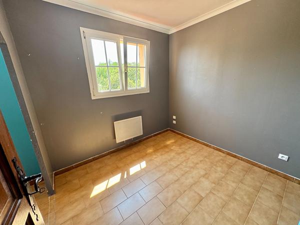 Maison Poulx 5 pièce(s) 125.57 m2