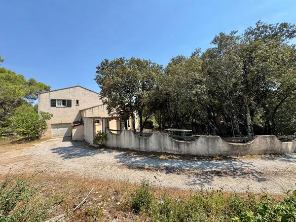 Maison Poulx 5 pièce(s) 125.57 m2