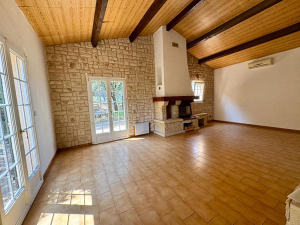 Maison Poulx 5 pièce(s) 125.57 m2