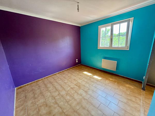 Maison Poulx 5 pièce(s) 125.57 m2