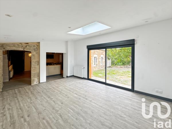 Maison à vendre 7 pièces 118 m² Pleslin-Trigavou