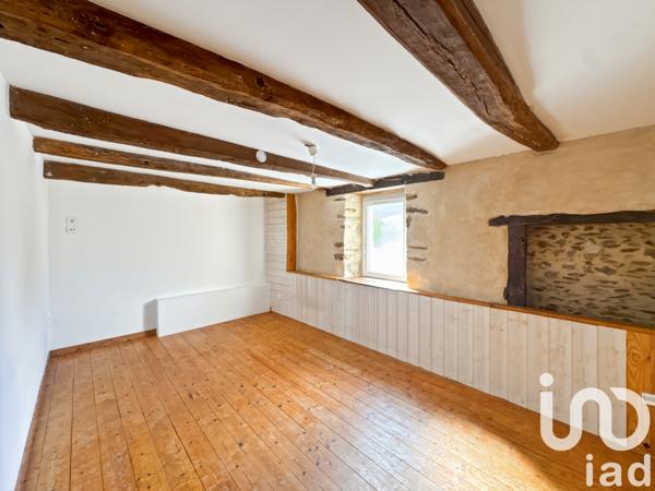 Maison à vendre 7 pièces 118 m² Pleslin-Trigavou