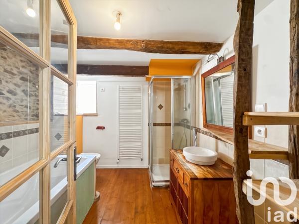 Maison à vendre 7 pièces 118 m² Pleslin-Trigavou