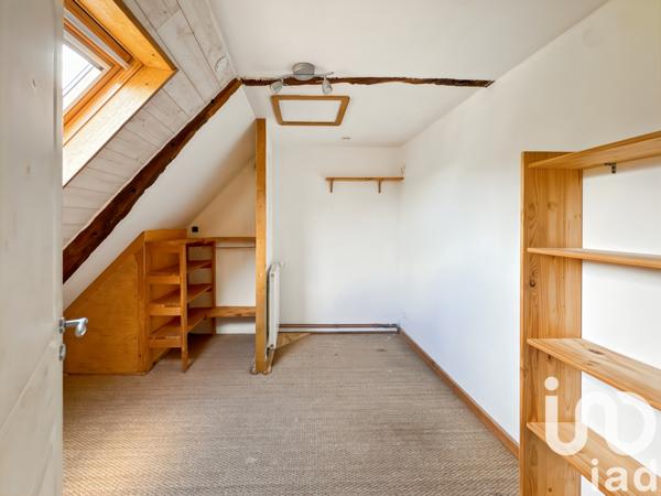 Maison à vendre 7 pièces 118 m² Pleslin-Trigavou