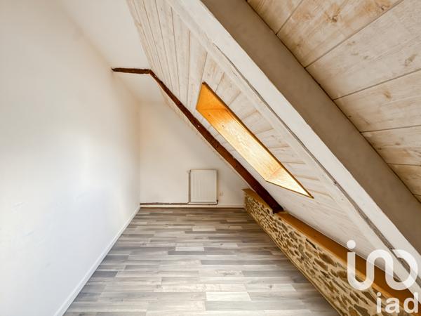 Maison à vendre 7 pièces 118 m² Pleslin-Trigavou