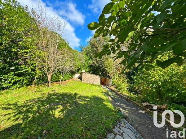 Maison à vendre 7 pièces 118 m² Pleslin-Trigavou