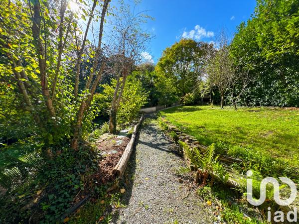 Maison à vendre 7 pièces 118 m² Pleslin-Trigavou