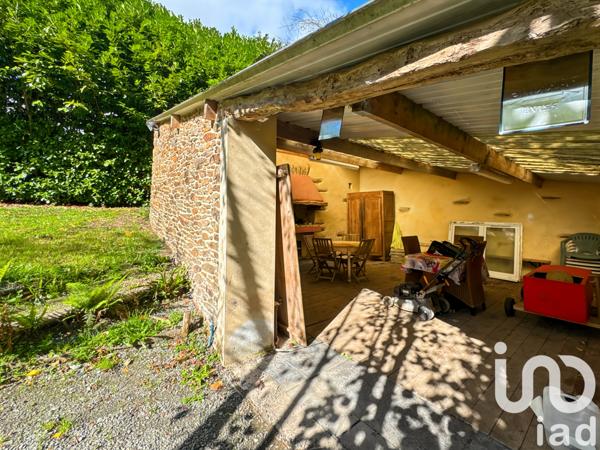 Maison à vendre 7 pièces 118 m² Pleslin-Trigavou