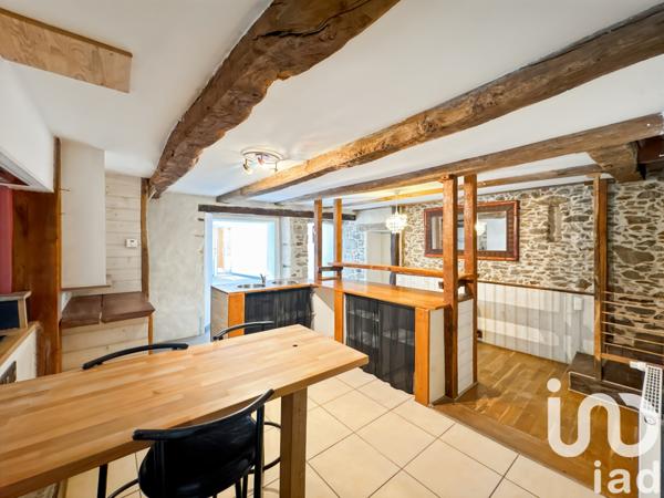 Maison à vendre 7 pièces 118 m² Pleslin-Trigavou