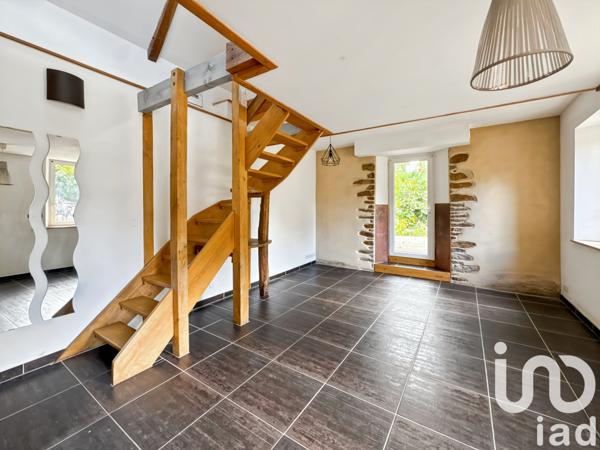 Maison à vendre 7 pièces 118 m² Pleslin-Trigavou