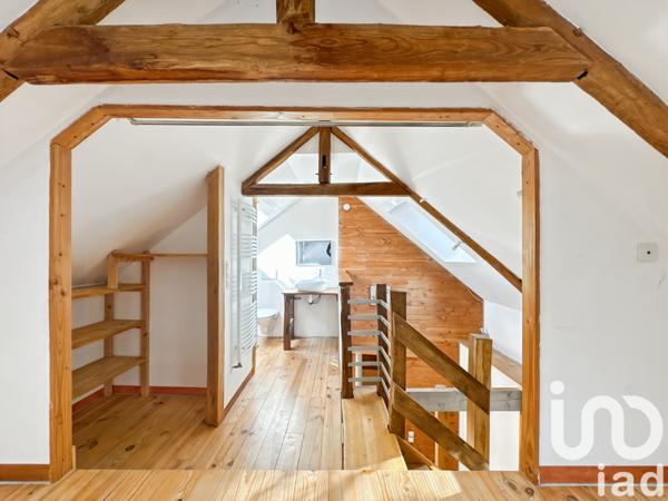 Maison à vendre 7 pièces 118 m² Pleslin-Trigavou